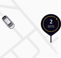 Uber Drivers now Deliver Food with UberEats, code for $10