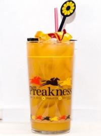 Horse Racing #Cocktails: Black Eyed Susan Preakness Cocktail Recipe & Wavework App
