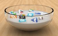 Social Media Marketing, when done properly, is like the perfect pot of soup