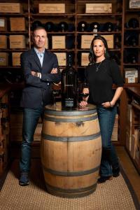 Merryvale Vineyards turns 40 years old