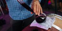 Collective Napa Valley Annual Napa Valley Barrel Auction is on