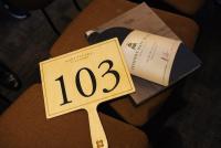 Premiere Napa Valley Raises $3.9 and delights with over 200 Barrel Lots and Parties in Napa Valley