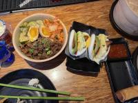 You Win Sum, You Dim Sum Brunch in Napa Valley