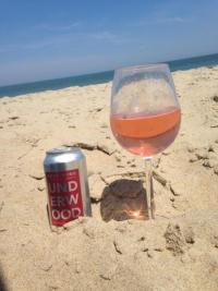 Wine in a Can is the new rage- thanks to Underwood by Union Wine