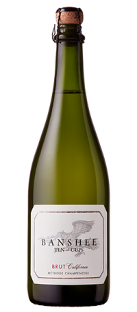 Banshee Ten of Cups Sparkling Wine
