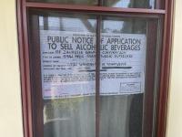 Yountville Homes its First Beer Tasting Room, partners with local  winery