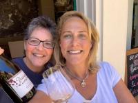Passaggio Aglianco Rosé, What\'s in a Name?