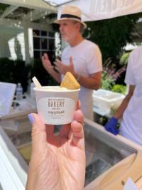Thomas Keller, multi Michelin Starred Chef, partners with Supplant, revolutionary plant-based sugar ingredient
