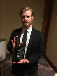 Behind the Scenes at Baltimore Whiskey (and Brandy and Gin) Company and Prohibition 101