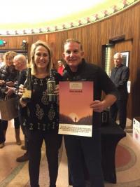 Decanted, The Movie- Documentary of Napa Valley Winemakers