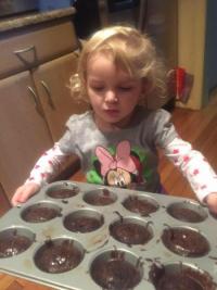 New Child Friendly Monthly Baking Kit Makes Happy \'Little Bakers\'