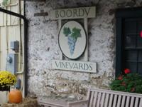 Maryland\'s Boordy Vineyard’s Cabernet Franc Reserve 2010 wins “Best of Show” at the Atlantic Seaboard Wine Competition