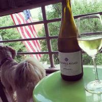 Carmel Road Wine:  Liberated Chardonnay, Monteray 2012