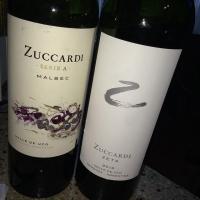 Zuccardi A Series to Zeta- A to Z